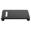 Orico CPB1 Computer Stand with Wheels – juodos spalvos