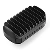 Orico DUK-10P-V1 Smart Charging Station 10 x USB-A – juodos spalvos