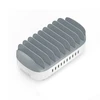 Orico DUK-10P-V1 Smart Charging Station 10 x USB-A – baltos spalvos