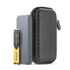 Orico M2PH04 Protective dėklas skirtas M.2 2280 Drive – juodos spalvos