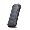 Disko dėžutė Orico OXS2C3-G2 M.2 NVMe/SATA SSD USB-C 3.2 – pilkos spalvos