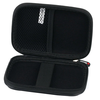 Orico PHD-25 protective dėklas skirtas a 2.5" portable drive – juodos spalvos