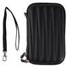 Kietasis diskas Orico PHL-25 protective dėklas skirtas a 2.5" portable drive – juodos spalvos