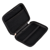 Kietasis diskas Orico PHL-25 protective dėklas skirtas a 2.5" portable drive – juodos spalvos