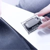 Disko dėžutė Orico TC20-M2 M.2 NVME USB-C 3.2 – skaidri