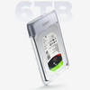Kietasis diskas Orico TX25C3 2.5" HDD/SSD USB-C 5Gb/s Disk Drive – Transparent