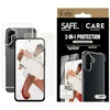 Panzer Glass Apsauginis rinkinys CARE by PanzerGlass Fashion 2in1 dėklas+apsauginis stiklas Samsung Galaxy A56 5G