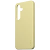 Dėklas PanzerGlass Fashion QI „Samsung Galaxy S25 Chardonnay“ „Panzer Glass CARE“