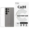 Panzer Glass CARE, PanzerGlass Fashion X-Ray Samsung Galaxy S25 Ultra skaidrus