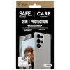 Panzer Glass Apsauginis rinkinys CARE by PanzerGlass Fashion 2in1 Dėklas+Ekrano apsauga Samsung Galaxy S25 Ultra