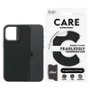 Panzer Glass CARE by PanzerGlass Fashion Apple iPhone 16 Pro Max 6.9" dėklas telefonui juodos spalvos/dėklas telefonui juodos spalvos MagSafe 1380