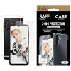 Panzer Glass Apsauginis rinkinys CARE by PanzerGlass Fashion 2in1 dėklas+apsauginis stiklas Samsung Galaxy A26 5G
