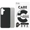 Panzer Glass CARE by PanzerGlass Fashion QI Samsung Galaxy S25 Plus - dėklas telefonui juodos spalvos