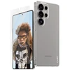 Panzer Glass Apsauginis rinkinys CARE by PanzerGlass Fashion 2in1 Dėklas+Ekrano apsauga Samsung Galaxy S25 Ultra