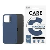 Panzer Glass CARE by PanzerGlass Fashion Apple iPhone 16 Pro Max 6.9" dėklas telefonui mėlynos spalvos/dėklas telefonui mėlynos spalvos MagSafe 1384