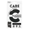 Panzer Glass CARE by PanzerGlass Fashion Apple iPhone 16 Plus 6.7" dėklas telefonui juodos spalvos/dėklas telefonui juodos spalvos MagSafe 1379