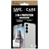 Panzer Glass Apsauginis rinkinys CARE by PanzerGlass Fashion 2in1 Dėklas+Ekrano apsauga Samsung Galaxy S25 Plus
