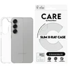 Panzer Glass CARE iš PanzerGlass Fashion X-Ray Samsung Galaxy S25 skaidrus