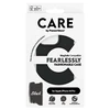 Panzer Glass CARE by PanzerGlass Fashion Apple iPhone 16 Pro 6.3" dėklas telefonui juodos spalvos/dėklas telefonui juodos spalvos MagSafe 1378