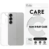 Panzer Glass CARE, PanzerGlass Fashion X-Ray Samsung Galaxy S25 Plus skaidrus