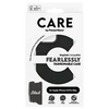Panzer Glass CARE by PanzerGlass Fashion Apple iPhone 16 Pro Max 6.9" dėklas telefonui juodos spalvos/dėklas telefonui juodos spalvos MagSafe 1380