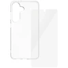 Panzer Glass Apsauginis rinkinys CARE by PanzerGlass Fashion 2in1 Dėklas+Ekrano apsauga Samsung Galaxy S25
