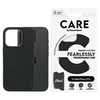 Panzer Glass CARE by PanzerGlass Fashion Apple iPhone 16 Pro 6.3" dėklas telefonui juodos spalvos/dėklas telefonui juodos spalvos MagSafe 1378