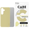 Dėklas PanzerGlass Fashion Samsung Galaxy S25 Chardonnay Panzer Glass CARE
