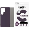 Dėklas Panzer Glass CARE by PanzerGlass Fashion Samsung Galaxy S25 Ultra violetinės spalvos