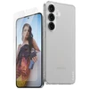 Panzer Glass Apsauginis rinkinys CARE by PanzerGlass Fashion 2in1 Dėklas+Ekrano apsauga Samsung Galaxy S25 Plus