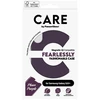 Panzer Glass CARE by PanzerGlass Fashion QI Samsung Galaxy S25 Plus - dėklas telefonui violetinės spalvos