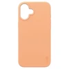 Dėklas Panzer Glass CARE by PanzerGlass Fashion Apple iPhone 16 Plus 6.7" Peachy MagSafe 1391