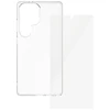 Panzer Glass Apsauginis rinkinys CARE by PanzerGlass Fashion 2in1 Dėklas+Ekrano apsauga Samsung Galaxy S25 Ultra