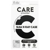 Panzer Glass CARE by PanzerGlass Fashion Samsung Galaxy A16 / A16 5G dėklas telefonui juodos spalvos 3803