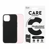 Panzer Glass CARE by PanzerGlass Fearlessly Fashionable Apple iPhone 15 - dėklas telefonui juodos spalvos