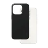 Panzer Glass CARE by PanzerGlass Fearlessly Fashionable Apple iPhone 15 Pro - dėklas telefonui juodos spalvos