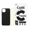 Panzer Glass CARE by PanzerGlass Fearlessly Fashionable Apple iPhone 15 Plus - dėklas telefonui juodos spalvos