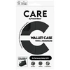 Dėklas Panzer Glass CARE by PanzerGlass Feature Wallet Kickstand Samsung Galaxy S25 Plus juodos spalvos