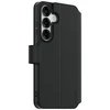 Panzer Glass CARE by PanzerGlass Feature Wallet Kickstand Samsung Galaxy S25 dėklas telefonui juodos spalvos