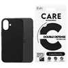 Panzer Glass Care by PanzerGlass Feature Double Defense Apple iPhone 16 Plus 6.7" dėklas telefonui juodos spalvos 1335