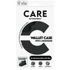 Panzer Glass CARE by PanzerGlass Feature Wallet Kickstand Samsung Galaxy S25 Ultra dėklas telefonui juodos spalvos