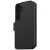 Panzer Glass CARE by PanzerGlass Feature Wallet Kickstand Samsung Galaxy S25 dėklas telefonui juodos spalvos