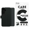 Panzer Glass CARE by PanzerGlass Feature Wallet Kickstand Samsung Galaxy A36 5G dėklas telefonui juodos spalvos