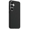 Dėklas Panzer Glass CARE by PanzerGlass Feature Heat Beat Samsung Galaxy S25 juodos spalvos