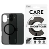 PanzerGlass Flagship Apple iPhone 16 6.1 Panzer Glass CARE " dūmai / dūmai MagSafe 1349