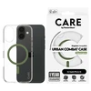 Panzer Glass CARE by PanzerGlass Flagship Apple iPhone 16 6.1" dėklas telefonui žalios spalvos/dėklas telefonui žalios spalvos MagSafe 1369