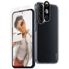 Panzer Glass Apsauginis rinkinys CARE by PanzerGlass Flagship 3in1 dėklas+apsauginis stiklas+kameros apsauga Samsung Galaxy A36 5G