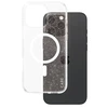 Panzer Glass CARE by PanzerGlass Flagship Star Lit Apple iPhone 16 Pro Max 6.9" dėklas telefonui baltos spalvos/dėklas telefonui baltos spalvos MagSafe 1344