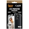 Panzer Glass Apsauginis rinkinys CARE by PanzerGlass Flagship 3in1 dėklas+apsauginis stiklas+kameros apsauga Samsung Galaxy A36 5G