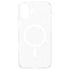 Panzer Glass CARE by PanzerGlass Flagship Star Lit Apple iPhone 16 Plus 6.7" dėklas telefonui baltos spalvos MagSafe 1343
